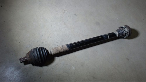 Antriebswelle Rechts Lang 1J0407285F VW Golf 1.9 TDI Bj 2006 1K/1KP/5M/1KM