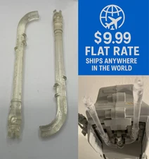 Vintage Star Wars Kenner AT-AT Imperial Walker Nose Gun Cannons Repro Part 1981