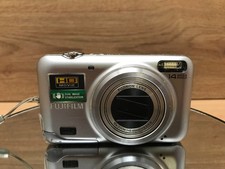 Fujifilm Digital Camera FinePix JZ500 14.0MP read description