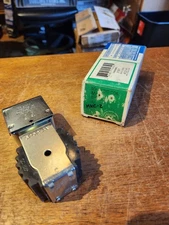 Sporlan Solenoid Coil Kit MKC-2 Valve 15W 120-208-240V 50-60 Cycles SHIPS FREE