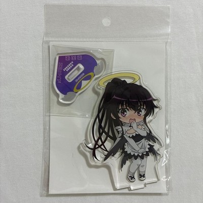 A Certain Magical Index III Acrylständer Kaori Kanzaki