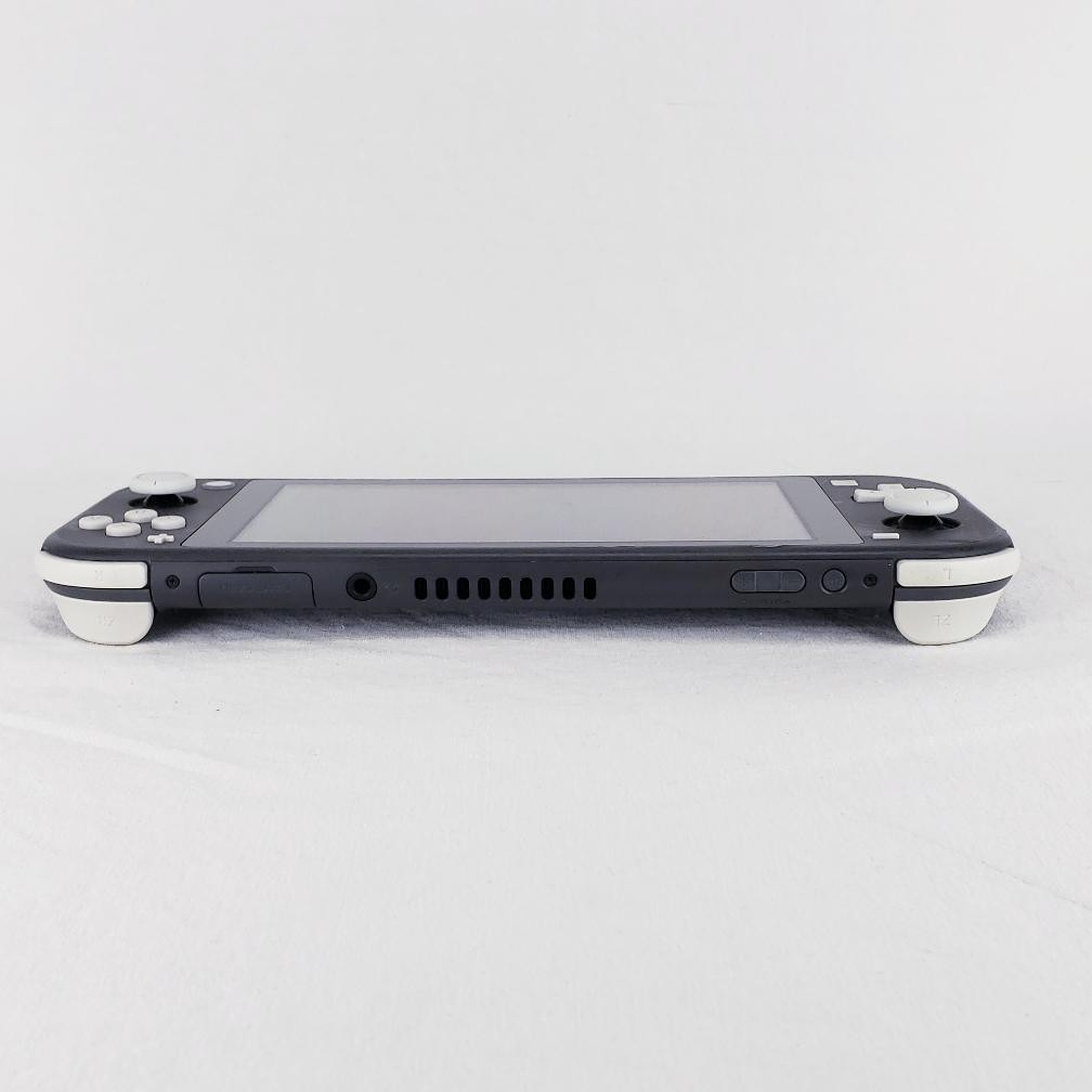 Nintendo Switch Lite Handheld Video Game Console - Gray - HDH-001