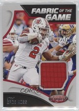 2020 Panini Chronicles Draft Picks 204/299 Zack Moss #13 1u6