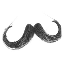 False Beard Fancy Dress Costume Beards for Adults Fake Halloween