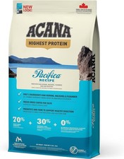 ACANA DOG PACIFICA 11,4 Kg Cane | Crocchette Cani ricche Pesce pescato GRAINFREE