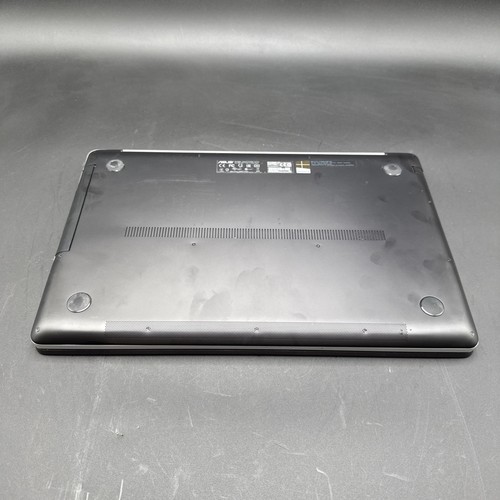 Asus Notebook N750JK Intel i7 4700HQ@2.4GHz 8GB RAM Nvidia GTX 850M 256GB SSD - Picture 11 of 12