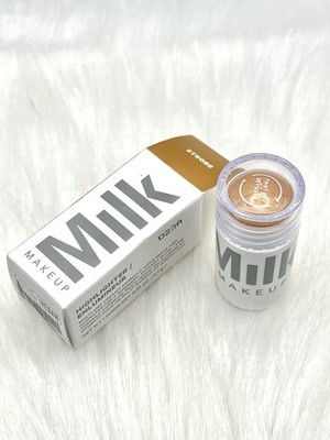 Milk Makeup STROBE Highlighter Champage Gold Brand New In Box 0.24 Oz