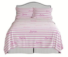 Barbie "Repeat After Me" Kids Sheet Set-AB0DF4G16B72, AB0DF4C3V3Y2, AB0DF3WM3YN2