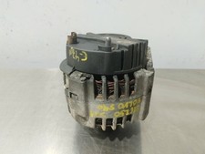 Alternateur Volvo S40