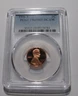 1996 S Lincoln Cent Proof - PCGS PR69 RD DCAM Condition - 16AF-2