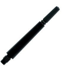 Cosmo Fit Flight Gear Normal Locked Dart Shafts - Inbetween 4 28.5mm Black