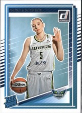 2025 Donruss WNBA #86 Paige Bueckers