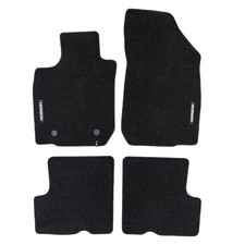 Frogum Fußmattensatz HORIZON HR466197 Textil für DACIA LOGAN MCV EXPRESS 16V LPG