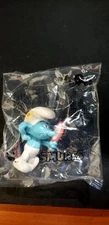 2024 Bk Toy Smurfs #2 Factory Sealed 