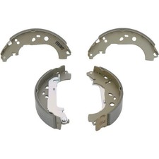 Ferodo FSB687 Bremsbackensatz für FORD MAZDA FOCUS C MAX 3 DM2 DA HCP DP FFS DS