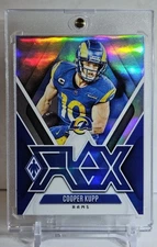 2024 Panini Phoenix Cooper Kupp Flex SSP Case Hit