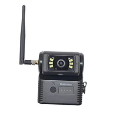  BTC126 FHD 1080P Handy Camera Wiring Free Backup Camera for BT7 System 