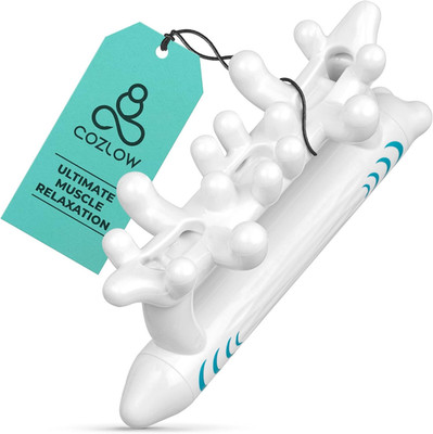 Fascia Massage Tool for Trigger Point Pain Relief - Myofascial Release Massager