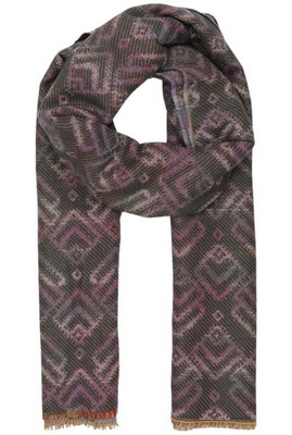 accessorize Schal Damen Tuch Strickschal Loop Mehrfarbig #zalx4rf
