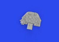 Eduard Accessories 644227 - 1:48 Bf 109K-4 LööK 1/48 Eduard - Neu