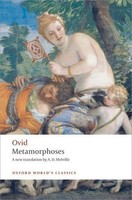 Metamorphoses, Ovid