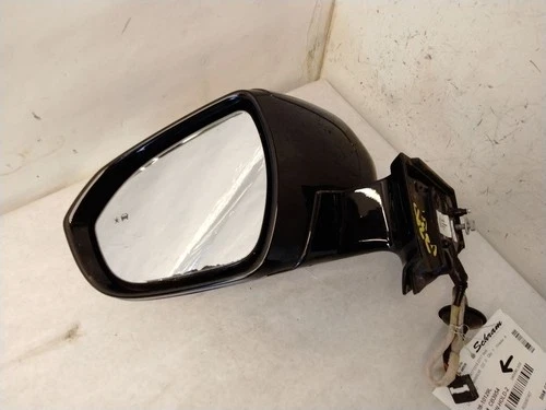 Driver Side View Mirror With Blind Spot Alert Opt Ukc Fits 17-21 BOLT 3097407