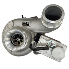 Borg Warner S300V110 Turbocharger fits Navistar DT466 Engine 179031 (479031)