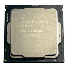 Intel Core i5-9500 3.0 GHz 8 GT/s LGA 1151 Desktop CPU Processor SRF4B