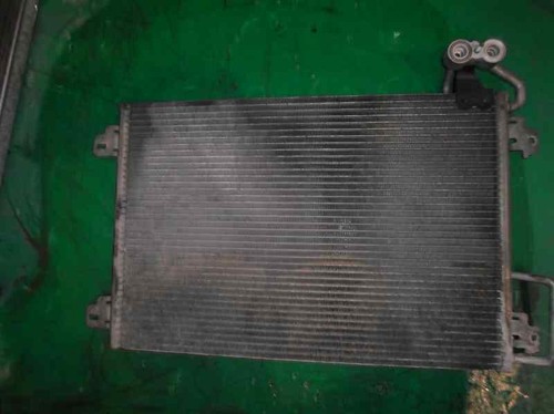 KONDENSATOR / KÜHLER DER KLIMAANLAGE KONDENSATOR FÜR RENAULT SCENIC JA. 3099457