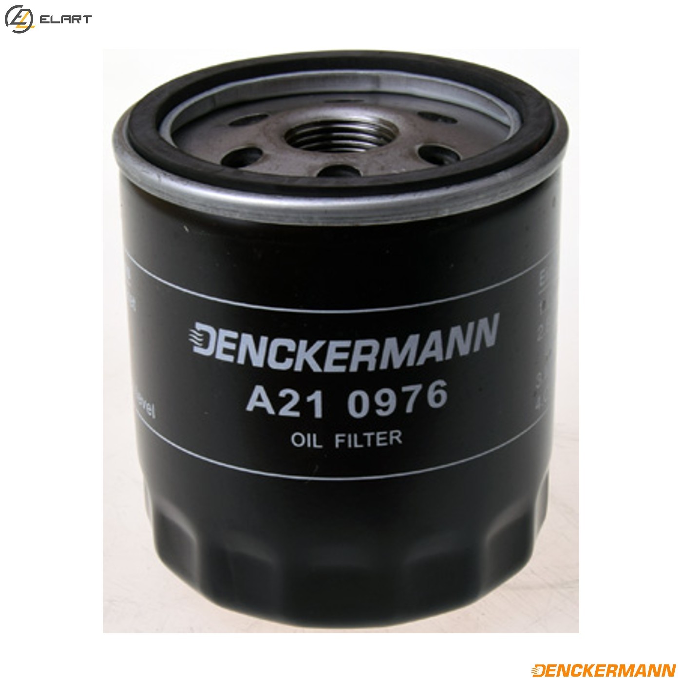 OIL FILTER A210976 FOR SKODA VW AUDI CUSB/CUTA 1.4L 3cyl FABIA IIICUSB 1.4L 3cyl