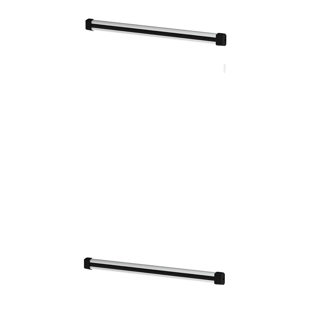 Fiamma Kit Bars Crafter >17 For CB DJ NEW SHAPE