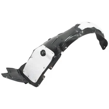Fender Liner For Hyundai Sonata 2014 Front Driver Side Inner
