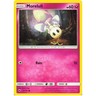 Morelull | 97 | Pokemon, Burning Shadows, Sun & Moon, Common