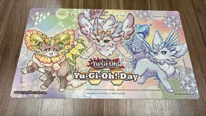 Yugioh Day Playmat | eBay