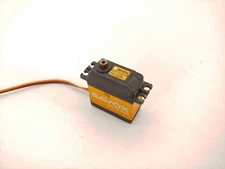 Savox SA-1230SG Monster Torque Coreless Steel Gear Digital Servo