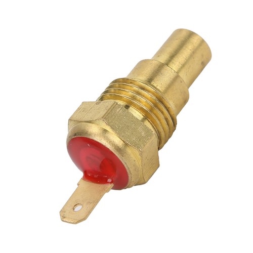 Coolant Temperature Sender Coolant Temperature Sensor Anticorrosion For - Picture 4 of 23