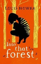 Rollercoasters: Into That Forest, Sally Nicholls,