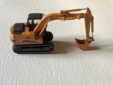 Conrad Case CX130 Tracked Excavator Model 2848/0 Diecast Scale 1:50