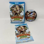 Donkey Kong Country: Tropical Freeze (Wii U, 2014) Complete CIB Refurbished