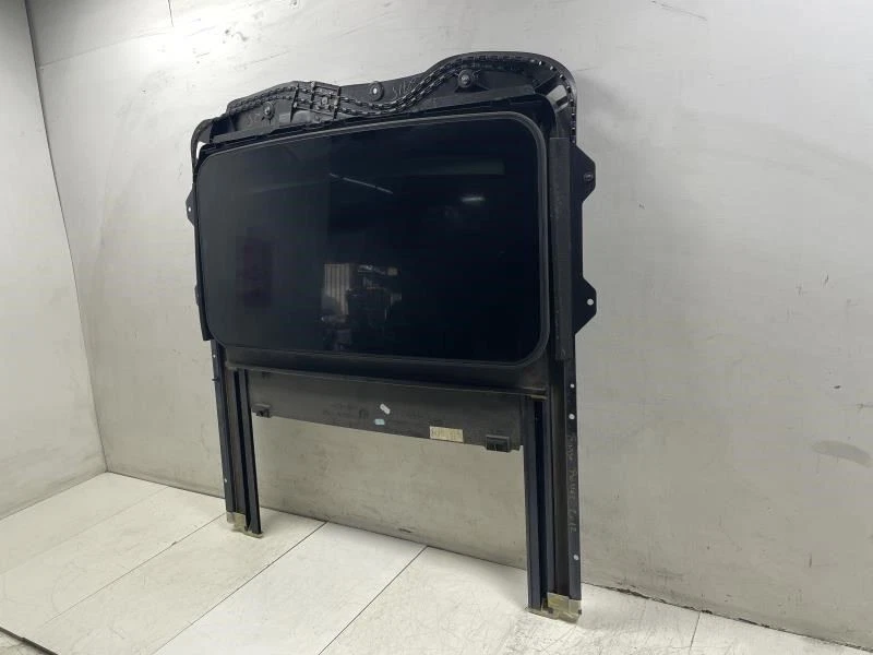 Land Rover Range Rover Sport HSE 2012 conjunto de panel de techo corredizo OEM+ Foto 3 de 4