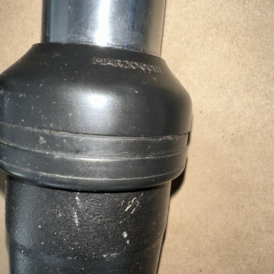 Patas de horquilla Marzocchi 38 mm x 110 mm Foto 2 de 4