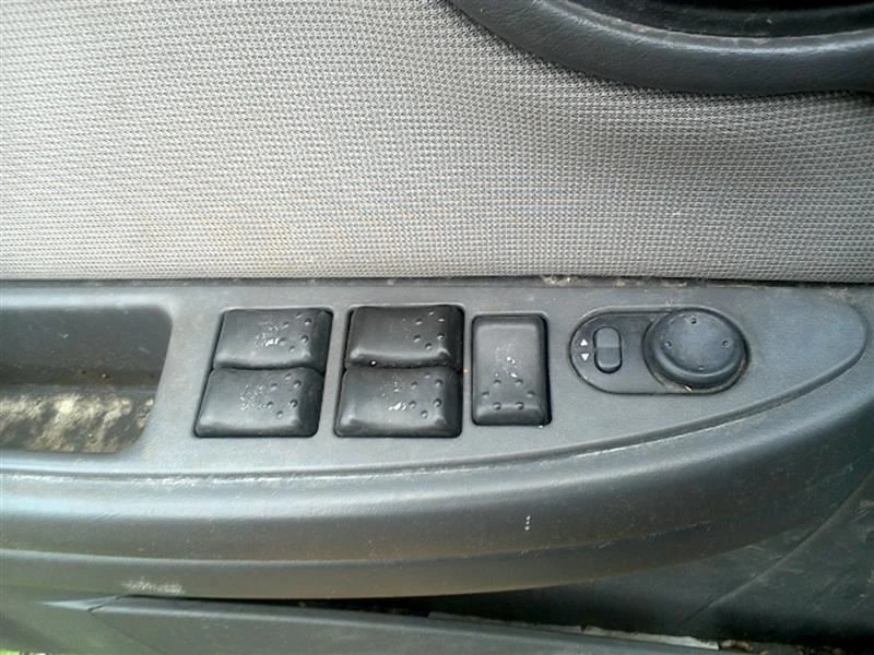 Conjunto de válvula de acelerador de cuerpo de acelerador compatible con 02-05 CAVALIER 230628 Foto 3 de 4