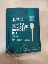 Judee s Complete Meringue Powder Mix