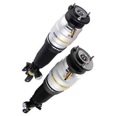 Front Left + Right Air Suspension Shock Struts For Hyundai Equus 2011-2016