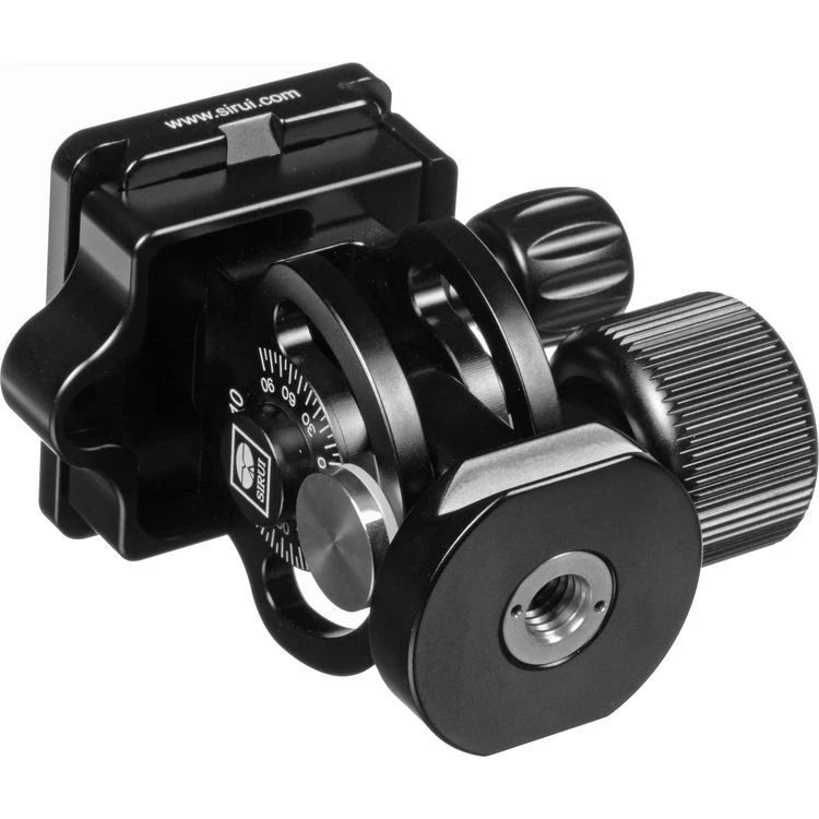 Sirui Monopod Tilt Head L-10 FOR DSRL Cameras - Image 4 of 4