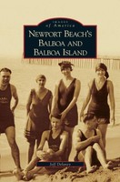 Jeff Delaney | Newport Beach's Balboa And Balboa Island | Buch | Englisch (2007)