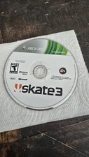 Skate 3 (Xbox 360, 2010)