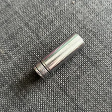 Snap On tools USA SFS161 1/2" 6 Point Deep Socket 3/8" Drive 