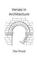 Verses In Architecture Tim Wood Taschenbuch Englisch 2024 EAN 9789916880777