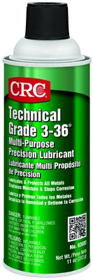 Technical Grade 3-36 Multi-Purpose Precision Lubricant 03003   [Pack of 12] 1...
